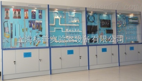 网络综合布线实训装置|综合布线产品展示柜
