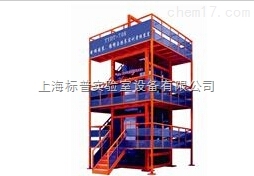 电梯安装、维修与保养实训装置|电梯安装实训装置