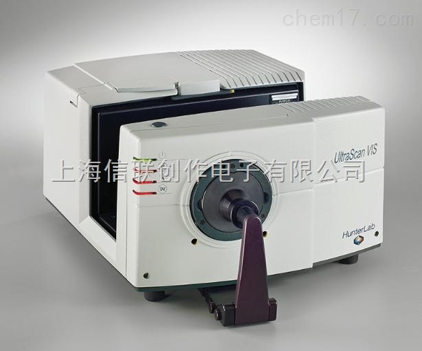 UltraScan VIS玻璃色差仪