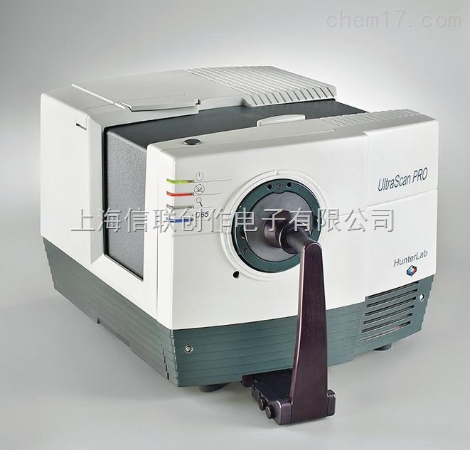 白度仪UltraScan PRO