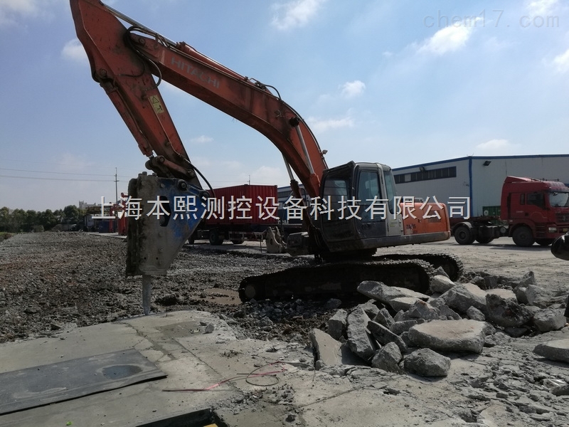 上海建筑工地地磅称,上海汽车地磅租赁