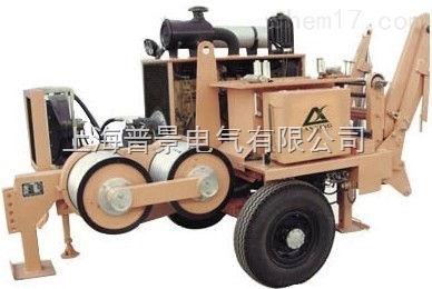 被動液壓張力機SY系列批發