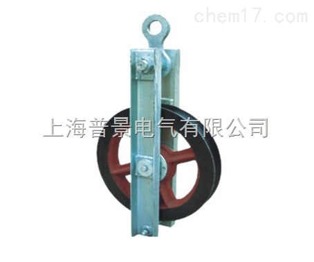 THZ1系列高转数紧线滑车厂家批发