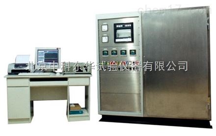 混凝土热物理参数测定仪