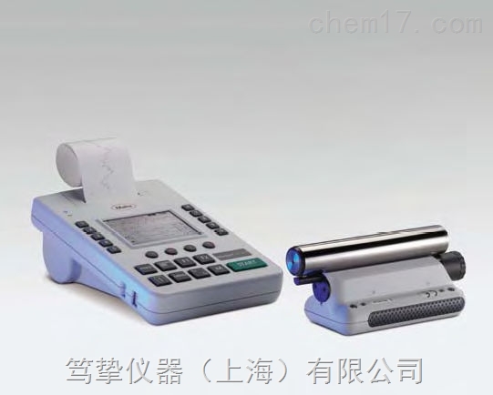 德国马尔MarSurf M300粗糙度仪蓝牙连接