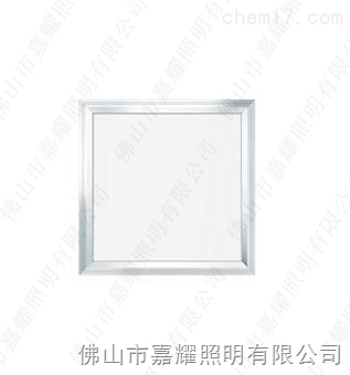 欧司朗皓睿LED厨卫灯 12W 300*300MM 平板灯