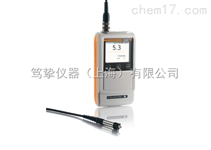 DUALSCOPE FMP20涂镀层测厚仪享誉全球