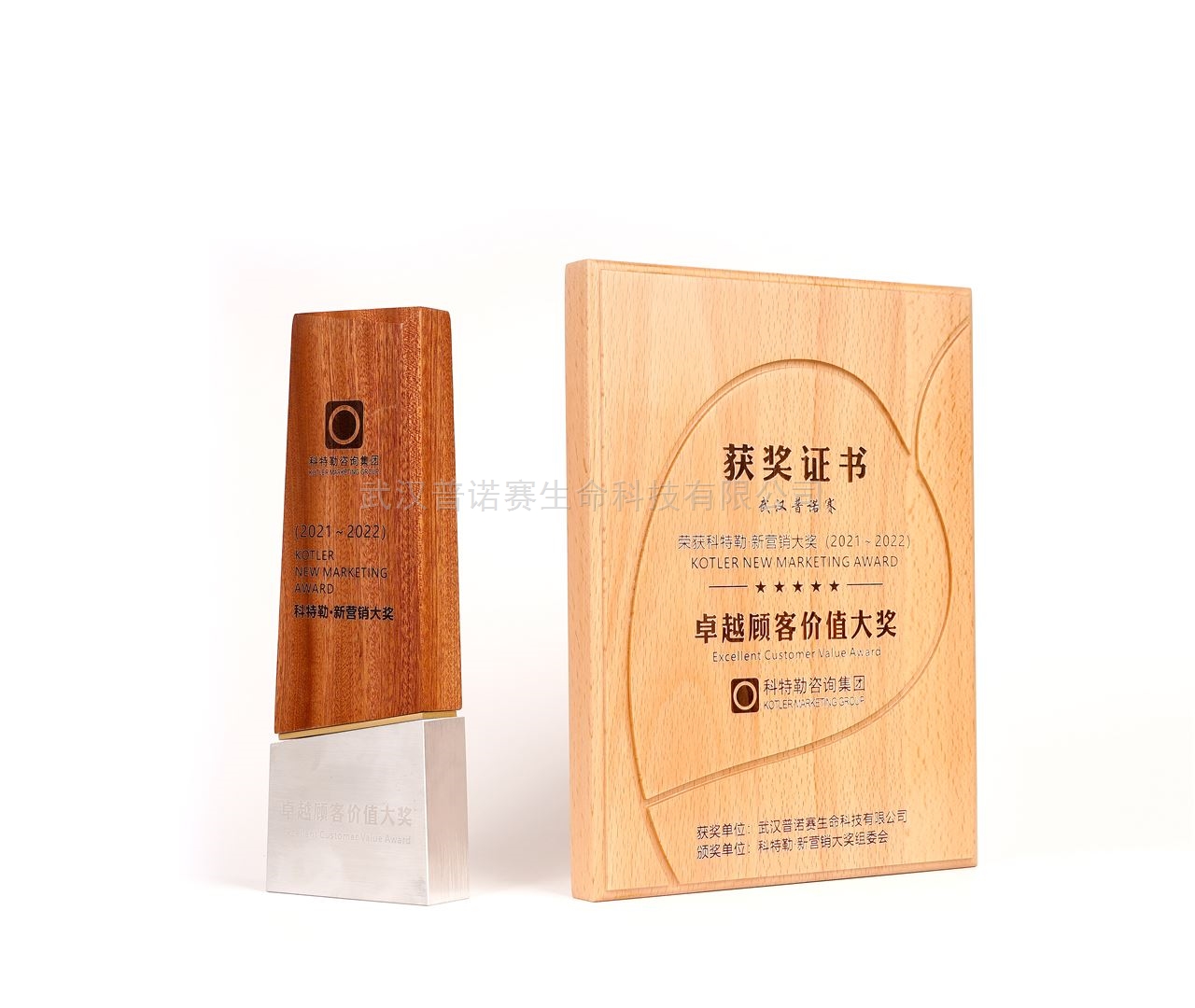 科特勒營(yíng)銷大獎(jiǎng)