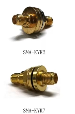 SMA 高真空射頻連接器的未來成長記