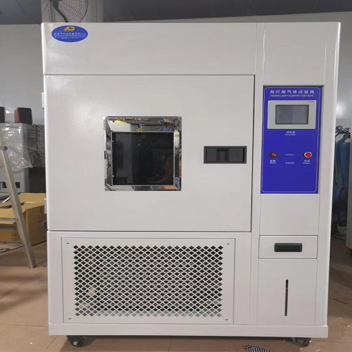 那么氙灯老化试验箱中与测试时间和户外暴露时间相关的因素有哪些呢？