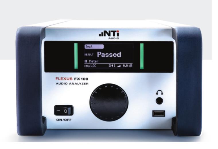 精準捕捉聲音的脈搏：聲級儀規范使用指南