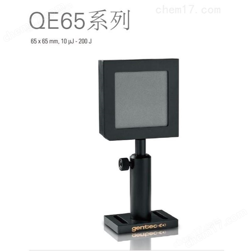 激光能量計：精準測量激光能量的關鍵儀器
