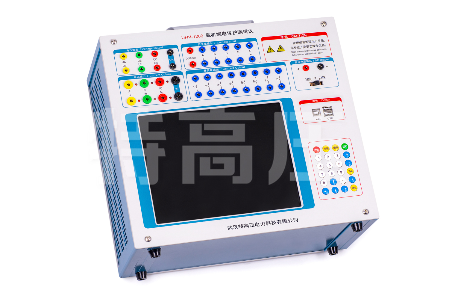 當(dāng)您在查詢微機(jī)繼電保護(hù)測(cè)試儀報(bào)價(jià)時(shí)，還應(yīng)關(guān)注這些要點(diǎn)