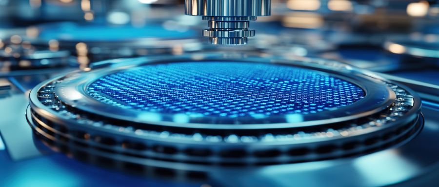 半导体行业微量氧分析仪的自主研发与技术创新