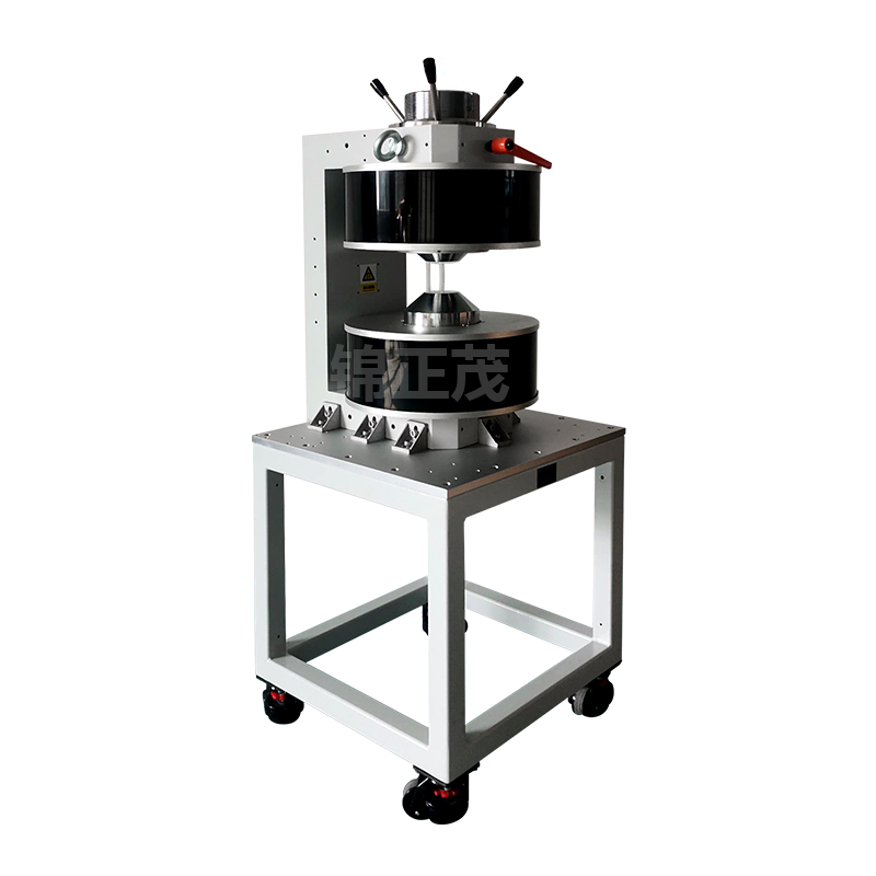 锦正茂实验室电磁铁EM5技术参数
