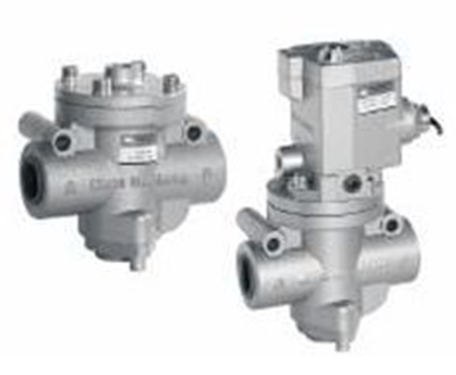 K23JK-25W截止式氣控閥如何驅(qū)動自動化流程