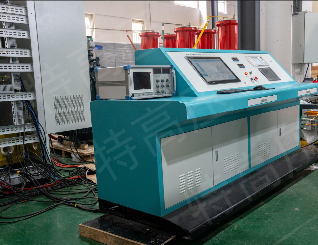 变压器综合测试台供应厂家：电力设备制造的重要一环综合测试台的技术演进