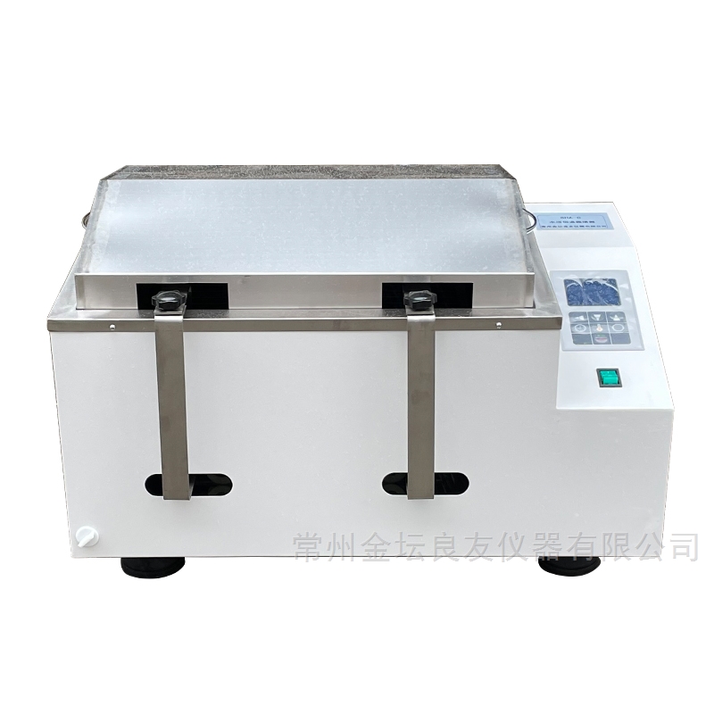 了解水浴恒溫搖床各組成部件功能特點才能更好的使用它