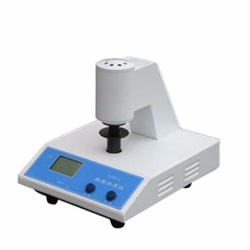 检测纺织、印染、塑料等材料白度的方法介绍