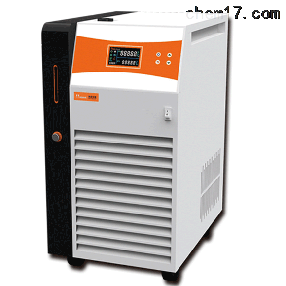 了解高低溫循環(huán)水器各組成部件功能特點(diǎn)才能更好的使用它