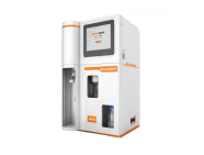 全自动凯氏定氮仪在实验室中的应用