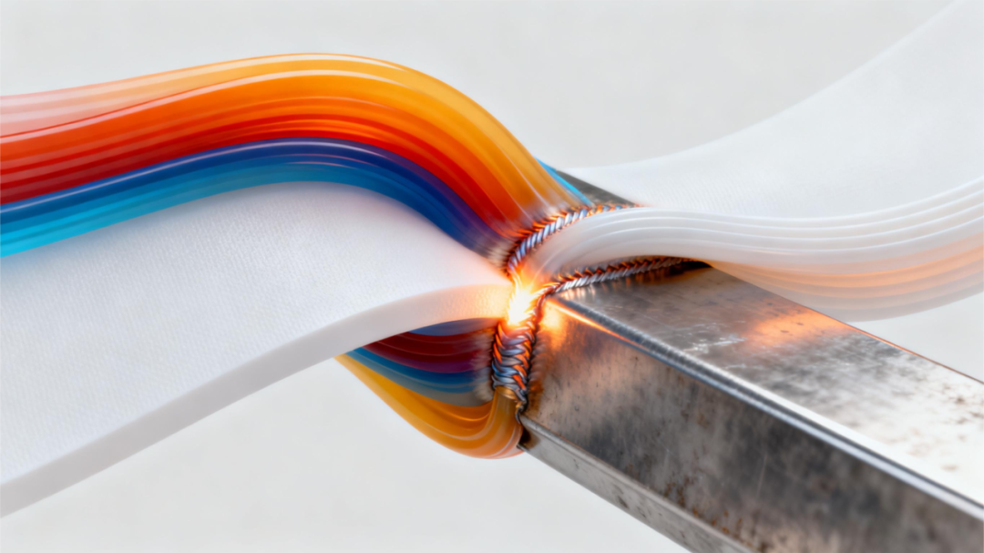 突破異質(zhì)材料連接瓶頸!澤攸科技ZEM電鏡助力摩擦焊接研究登頂頂刊