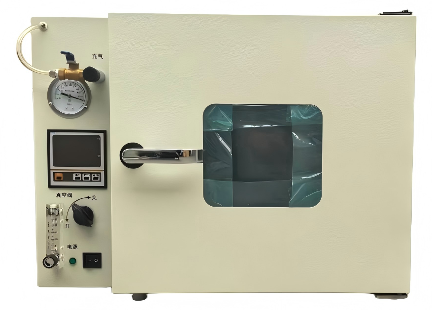 全自动真空干燥箱的维护保养方法