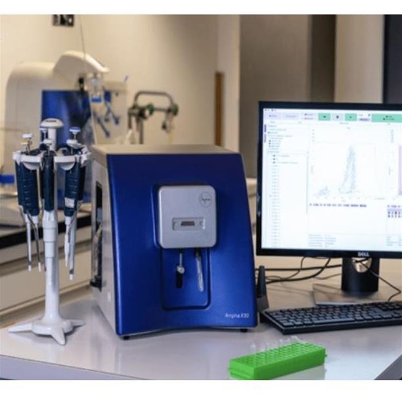 【泽泉百科】便携式流式细胞仪的原理与应用现状