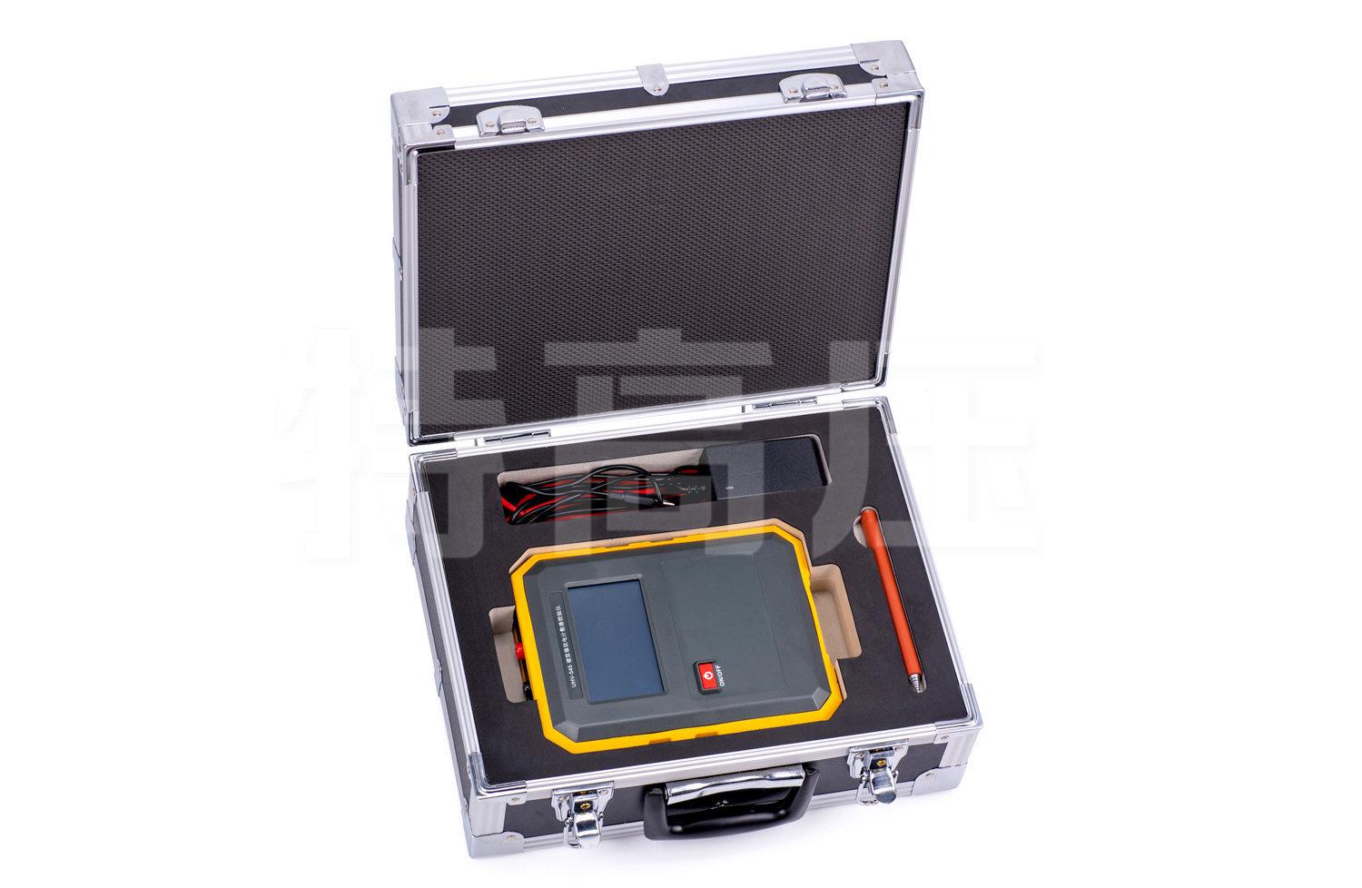 避雷器放电计数器测试仪什么品牌好：避雷器计数器校验设备的角色与技术实现