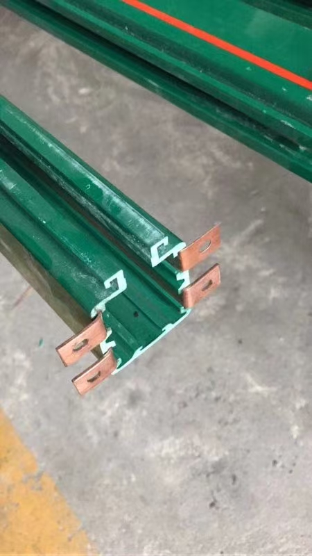 求购HXTS-4-25/120A多级管式滑触线国标