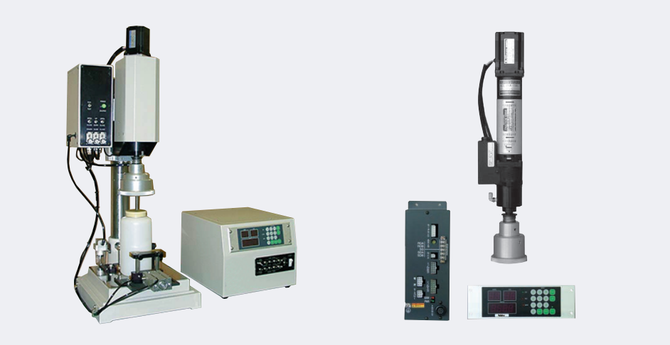 選型避坑指南：Nidec TNX、TNP與DSP-10扭矩設(shè)備的核心差異與應(yīng)用場(chǎng)景解析