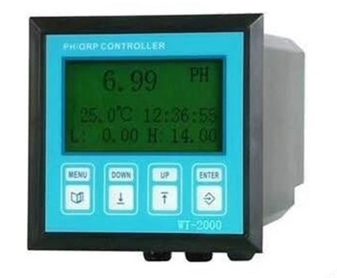 PH计校准全流程解析：从准备到实操的精准指南