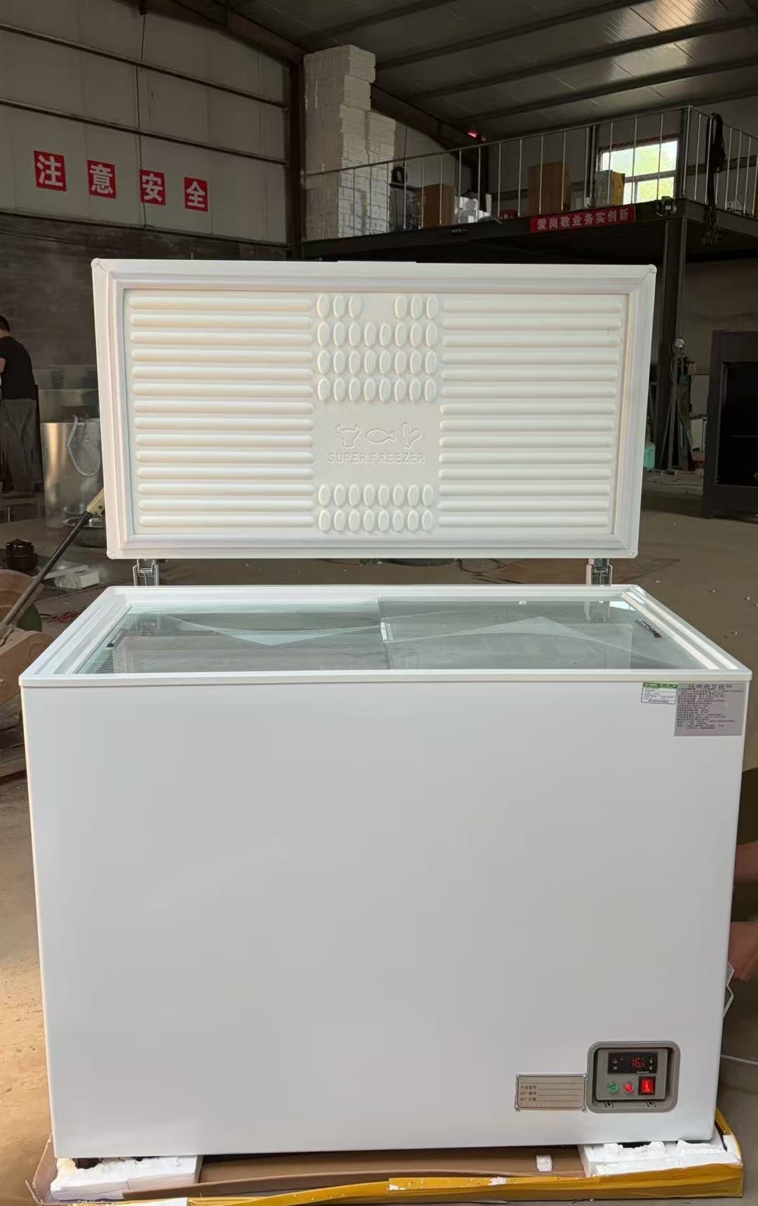 透水混凝土路面磚瀝青防水卷材低溫試驗箱故障排除及維修保養