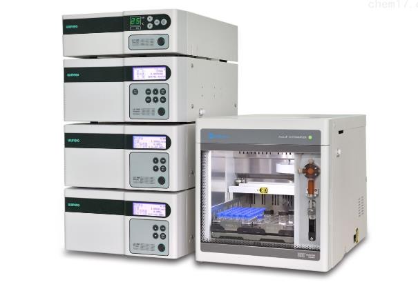 二元高压梯度系统梯度程序设定与调整全攻略