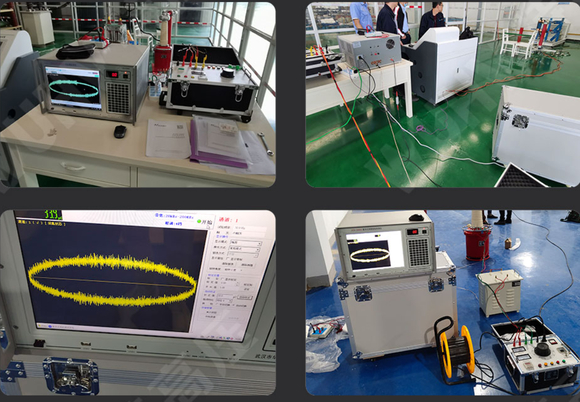 局部放电测试仪什么品牌好：武汉特高压局部放电测试仪的适应性分析
