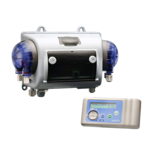 WELCO公司生產(chǎn)的CRD系列食器洗浄機(jī)用供給裝置 技術(shù)參數(shù)介紹