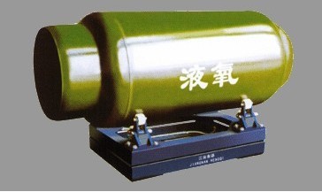 钢瓶秤