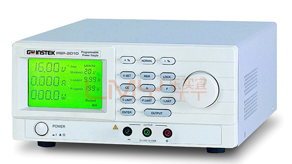 中国台湾固纬PSP-2010 可编程直流电源