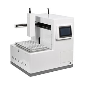 DK811A 全自动顶空进样器