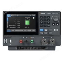 SPB3000X系列SPB3332X SPB3264X SPB3132X電池模擬器電源