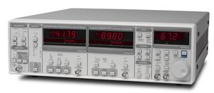 200MHZ锁相放大器