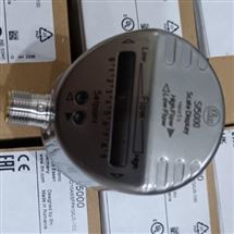 SI500A易福门流量监控器分类及参数