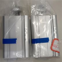 CQ2B80TF-20DMZ-XB6結構分析CQ2Z系列SMC薄型氣缸