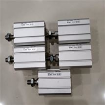 CDM2L32-100Z-M9BLSMC粗桿氣缸安裝與維護