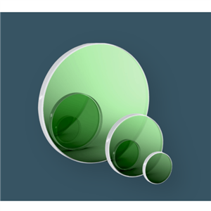 Yb激光薄膜偏振片