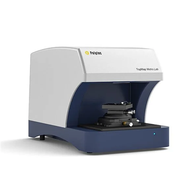 TopMap Metro.Lab 白光干涉儀（3D形貌儀）