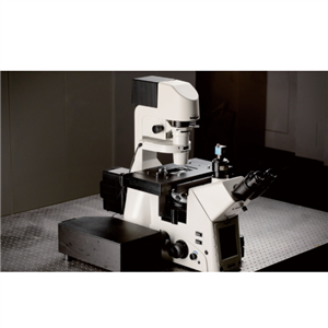 多通道荧光显微光谱成像系统