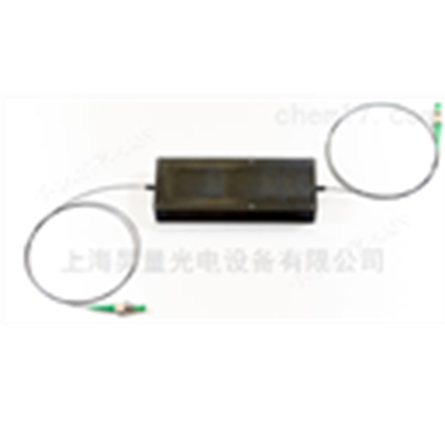 非线性晶体光波导的波长转换器