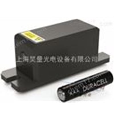 超緊湊 1.54um高脈沖能量納秒激光器
