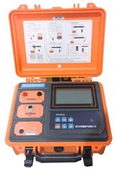 DF系列電纜故障測試儀